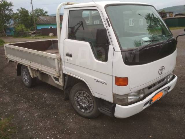 Toyota toyoace 1997