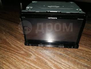 Pioneer fh x380ub процессорная или нет