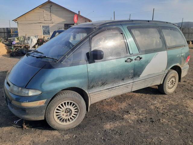 Cheap van for hot sale sale under 500