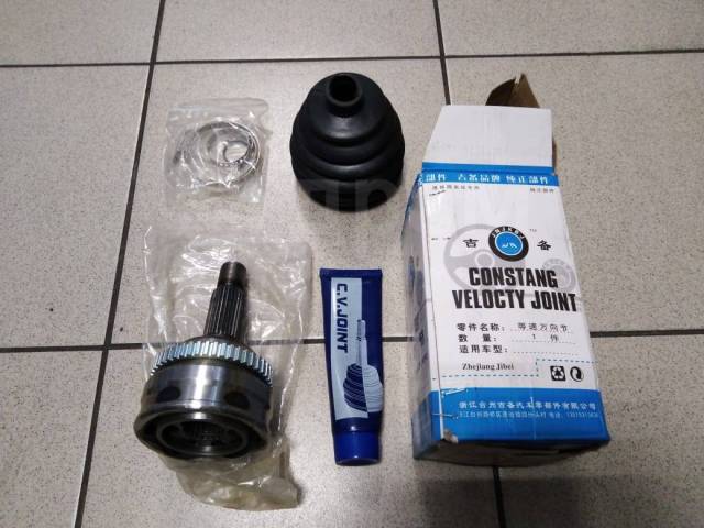 Купить Шрус наружний Geely Emgrand X7 2.0, 2.4 (26/48/25 шлицов ...