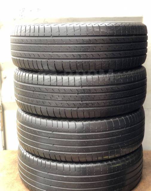 Giti GitiComfort SUV 520, 225/65 R17, 17", 1 шт, 225 мм, 65 % ...