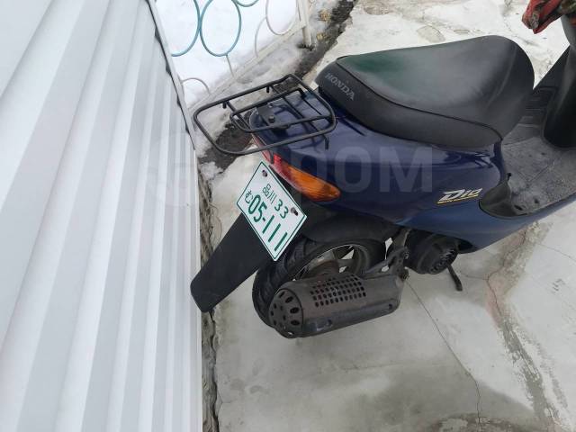 Honda Dio AF34. 49. ., , ,   