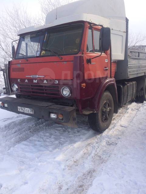 Разборка камаз белгородская область