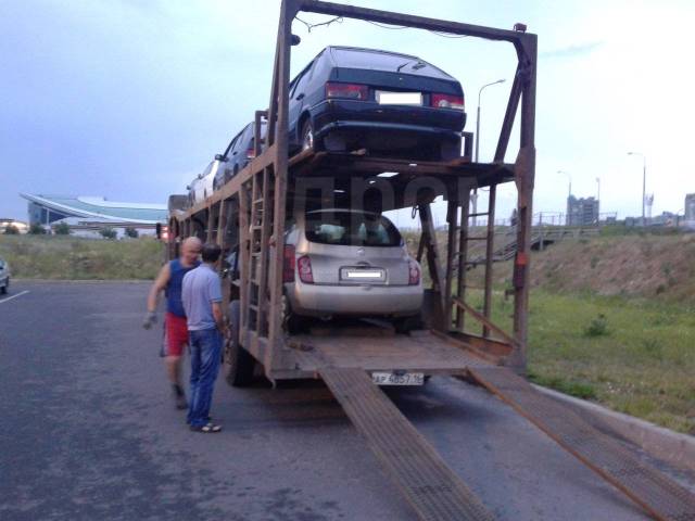 Покупка авто в красноярске