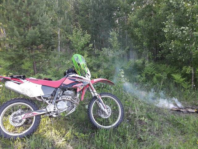 Honda XR 250. 250. ., ,  ,   