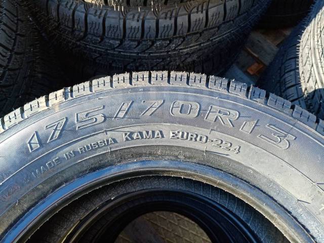 Кама евро 224 r13. Кама 224 175/70 r13. Резина Кама евро 224. Кама евро 224 175 70 r13.