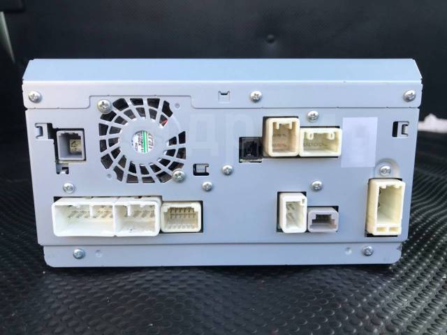 nszt w64 распиновка