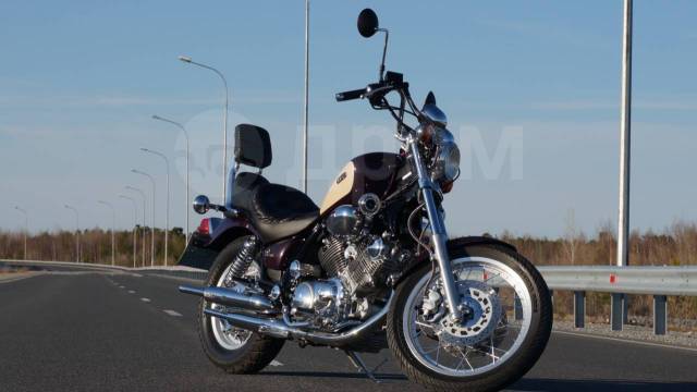 Yamaha Virago XV 1100. 1 100. ., , ,   