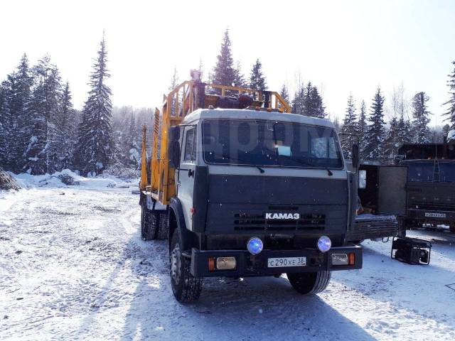 Ал 50 камаз 53229