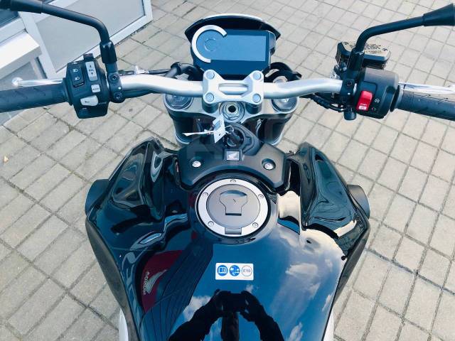 Honda CB 1000 2019