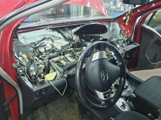 Сервис Toyota Yaris Verso