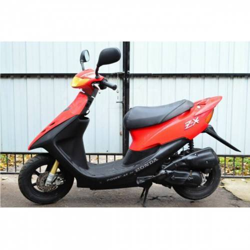 Honda Dio Af 35 Zx 1 Honda Dio Af35 Zx Prodazha Mopedov I Skuterov V Novosibirske