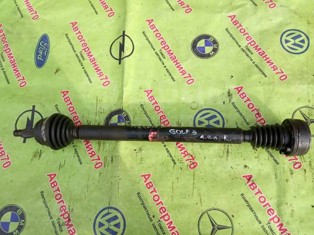 Купить Привод передний правый VW Golf 3, Passat B3, B4 Volkswagen Vento ...