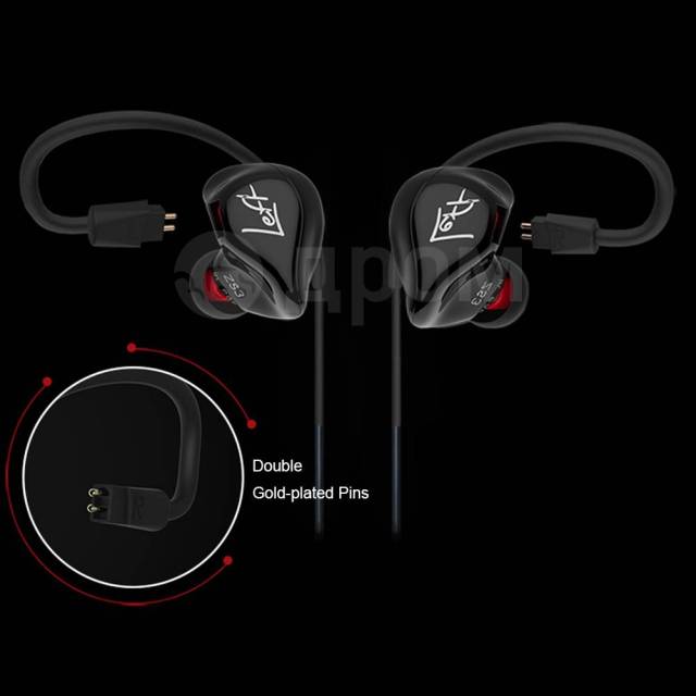 KZ ZS3 2 200