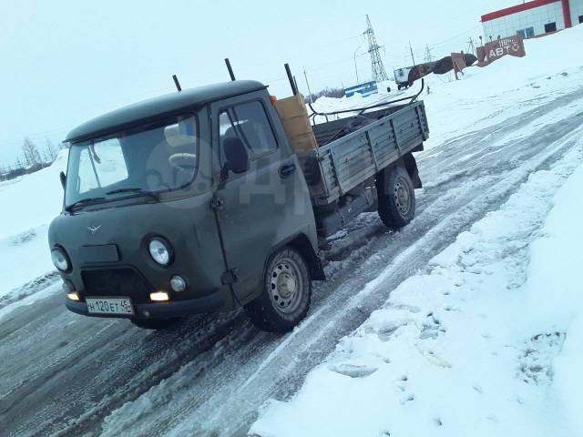 Автозапчасти уаз горно алтайск