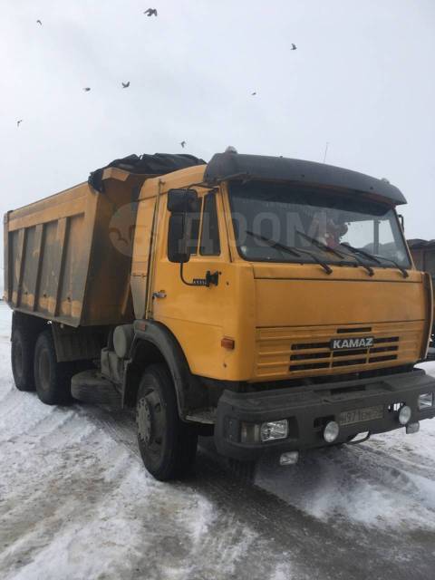 Гур камаз 65115 cummins