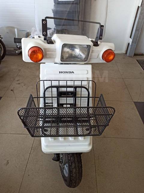 Honda Gyro X. 49. ., , ,   