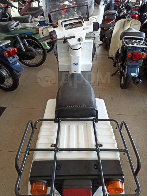 Honda Gyro X. 49. ., , ,   