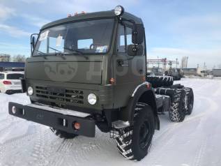 Камаз в челнах