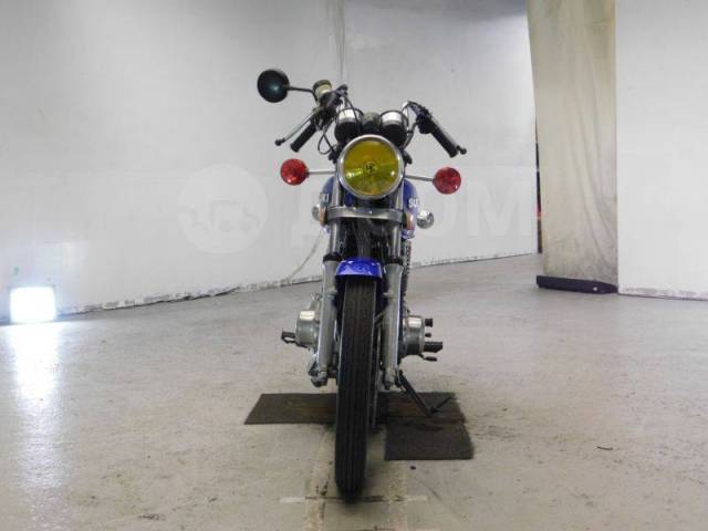 Suzuki GS 400. 400. ., , ,  .     