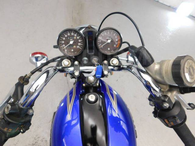 Suzuki GS 400. 400. ., , ,  .     