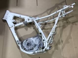 Рама Honda xr250 md30