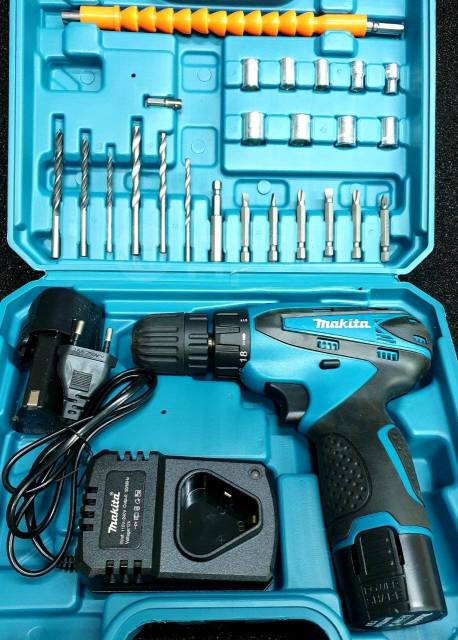 Makita df330d 12v sale