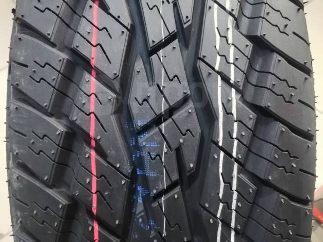 TOYO OPEN COUNTRY A/T plus (Япония), 215/65R16, 16", 2 шт, в наличии ...