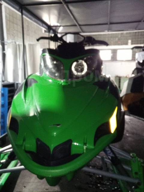 Arctic Cat M8 153. ,  ,   