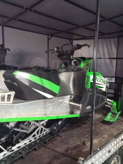 Arctic Cat M8 153. ,  ,   