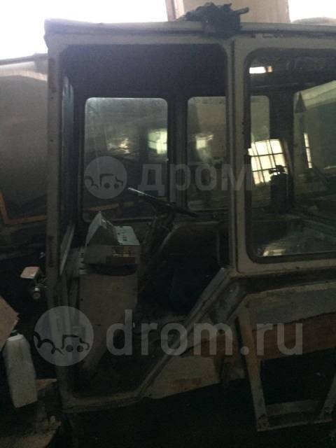 Продам трактор юмз-6 в Болотном