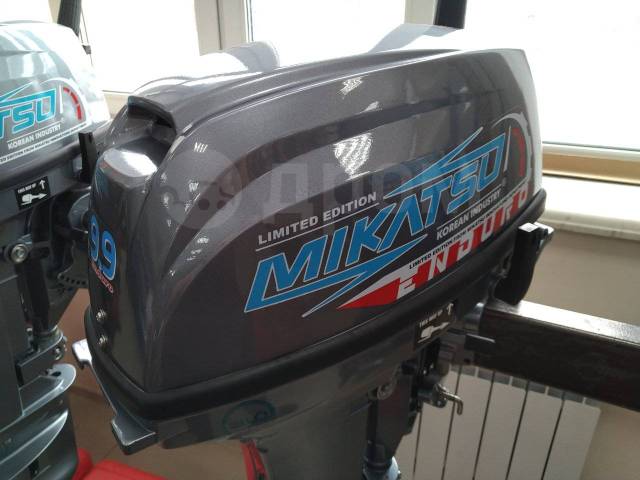 Лодочный мотор mikatsu m9. Mikatsu 9. 9 эндуро. Mikatsu 9. 9 fhs enduro.