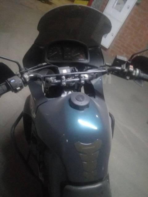 Honda Transalp. 400. ., , ,   