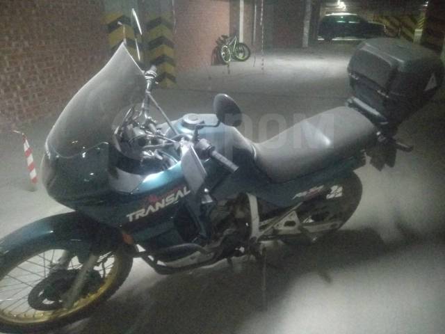 Honda Transalp. 400. ., , ,   