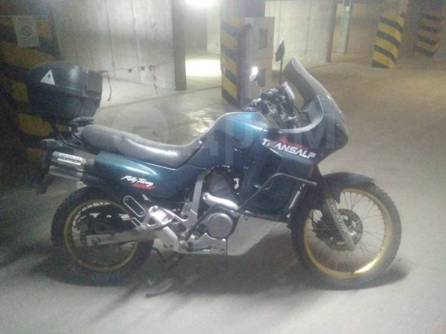 Honda Transalp. 400. ., , ,   