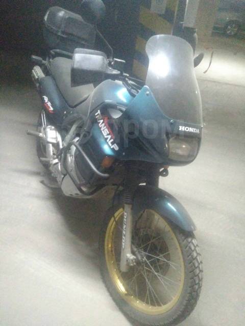 Honda Transalp. 400. ., , ,   