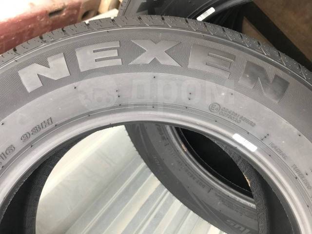 Nexen 215 65 r16 98h