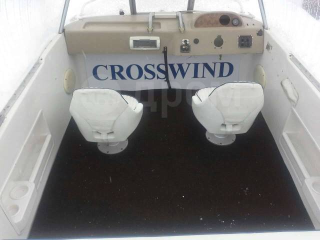 Crosswind. 2008 ,  475,00. 