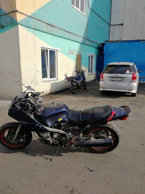 Yamaha FJ 1200. 1 200. ., , ,   