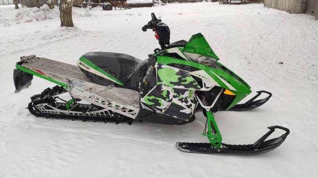 Arctic Cat Proclimb M 800 Snopro 153. ,  ,   