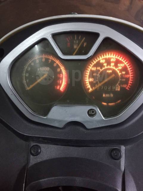 Racer Dragon 150