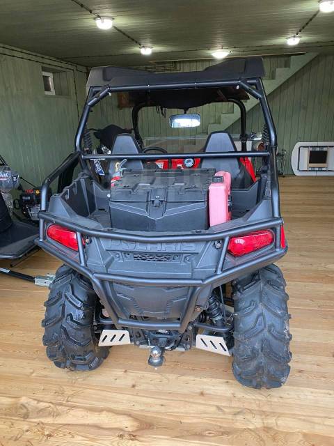 Polaris RZR 570. ,  \,   