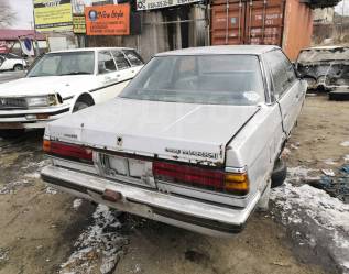 Toyota mark ii 1987