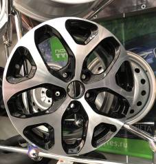 Диски на toyota