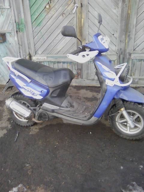 Yamaha BWS 100. 110. ., , ,   