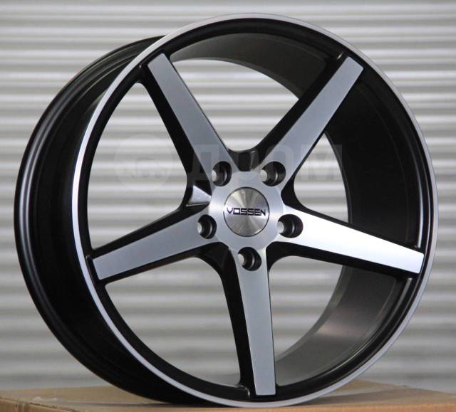 диски vossen реплика