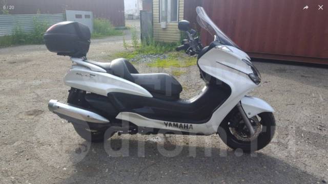 Yamaha Majesty 400. 400. ., , ,   