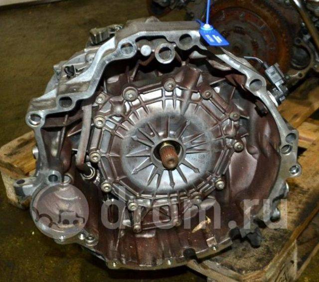 Вариатор a6 c7. Вариатор Audi a6