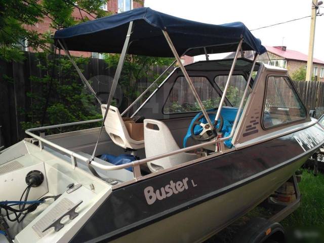 Buster. 2010 ,  5,00.,  , 50,00..,  