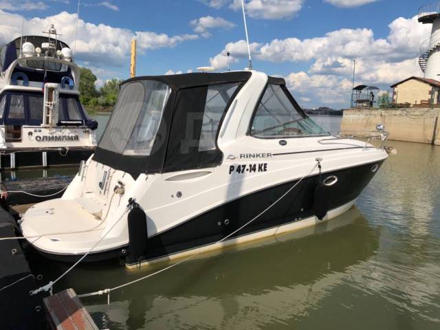 Rinker. 2008 ,  8,80.,  , 320,00..,  